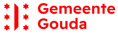 gemeente gouda Flag